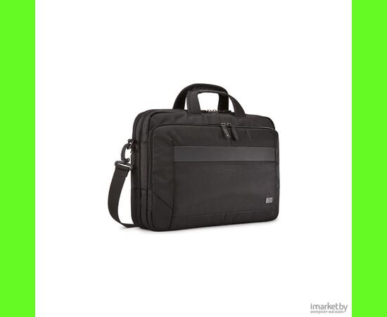  Сумка для ноутбука Case Logic NOTIA-116 (NOTIA116BLK) черный 