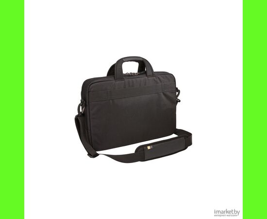  Сумка для ноутбука Case Logic NOTIA-116 (NOTIA116BLK) черный 