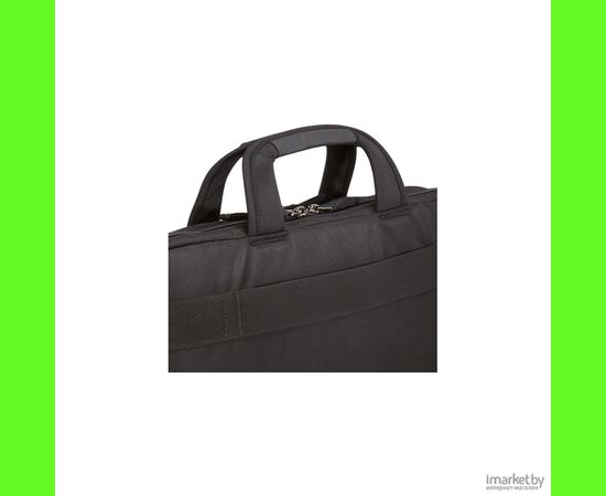  Сумка для ноутбука Case Logic NOTIA-116 (NOTIA116BLK) черный 