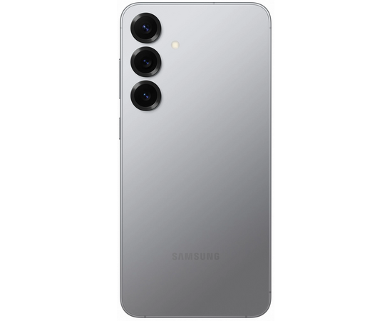  Смартфон Samsung Galaxy S25+ 5G 12/512GB Серый (SM-S936BZSCCAU) 