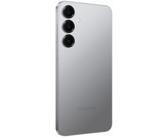  Смартфон Samsung Galaxy S25+ 5G 12/512GB Серый (SM-S936BZSCCAU) 