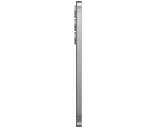  Смартфон Samsung Galaxy S25+ 5G 12/512GB Серый (SM-S936BZSCCAU) 