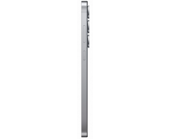  Смартфон Samsung Galaxy S25+ 5G 12/512GB Серый (SM-S936BZSCCAU) 