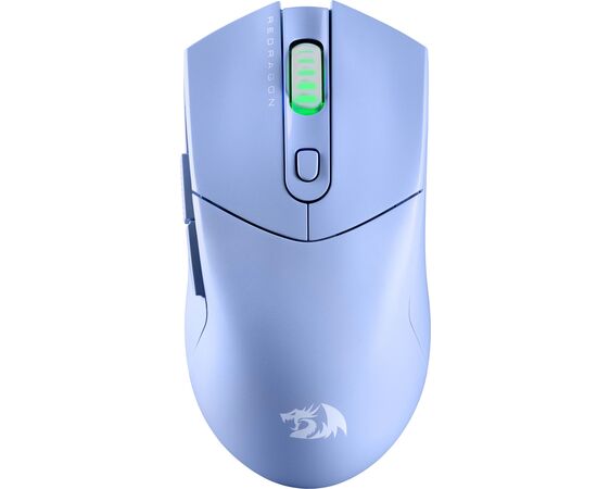  Беспроводная игровая мышь Redragon St4r Pro синяя 