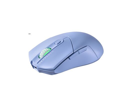  Беспроводная игровая мышь Redragon St4r Pro синяя 