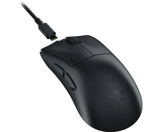  Игровая мышь Razer DeathAdder V3 HyperSpeed RZ01-05140100-R3G1 