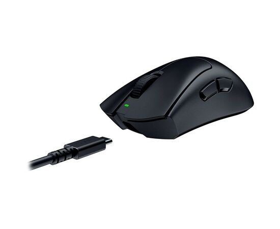  Игровая мышь Razer DeathAdder V3 HyperSpeed RZ01-05140100-R3G1 