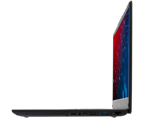  Ноутбук IRU Tactio 15ALG (2023565) Core i3 1215U 8Gb SSD256Gb Intel Iris Xe graphics 15.6" IPS FHD (1920x1080) Free DOS black 4500mAh 