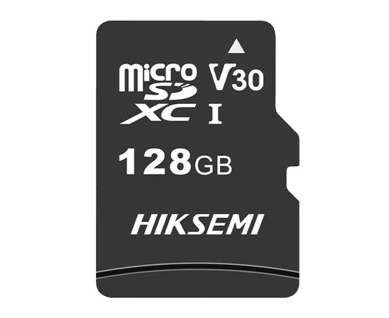  Карта памяти HIKSEMI Neo (HS-TF-C1/128G) microSDHC 128GB (без SD адаптера) R/W Speed 92 