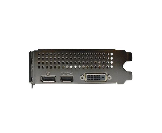  Видеокарта Afox GTX1660Ti 6GB (AF1660TI-6144D6H1-V4) GDDR6 192-Bit DP DVI HDMI Dual Fan RTL 