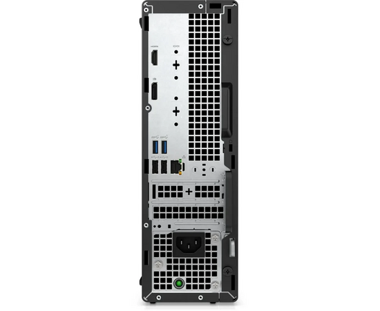  ПК Dell Optiplex 7020S-5861 SFF i5 14500 (2.6) 8Gb SSD256Gb UHDG 770 Windows 11 Professional GbitEth 200W мышь клавиатура черный 