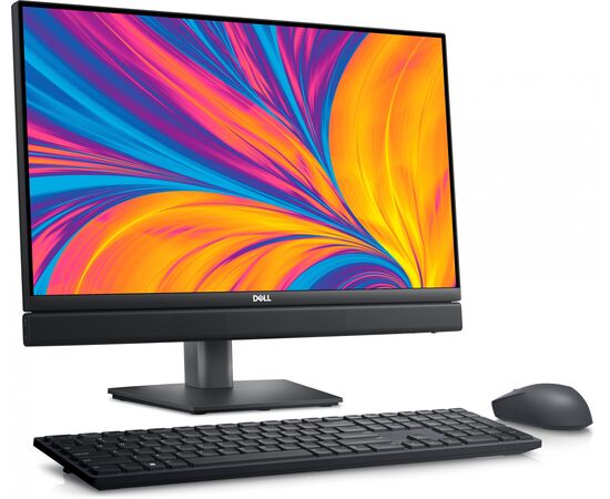  Моноблок DELL Optiplex 7420-7621 23.8" Full HD, Intel Core i7 14700, 16ГБ DDR5, 512ГБ SSD, Windows 11 Professional, черный 