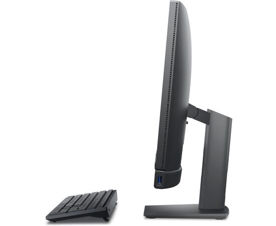  Моноблок DELL Optiplex 7420-7621 23.8" Full HD, Intel Core i7 14700, 16ГБ DDR5, 512ГБ SSD, Windows 11 Professional, черный 
