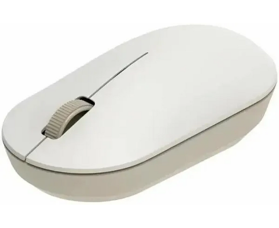 Беспроводная мышь Xiaomi Wireless Mouse Lite 2 белая GL 