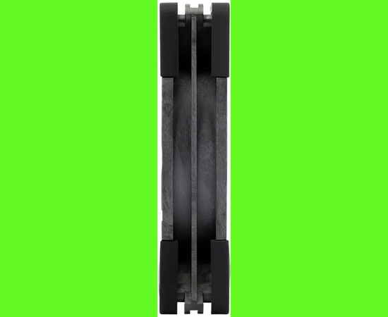  Вентилятор Thermalright TL-B12 Extrem LCP (TRTLB12ELCP) / 120mm PWM 