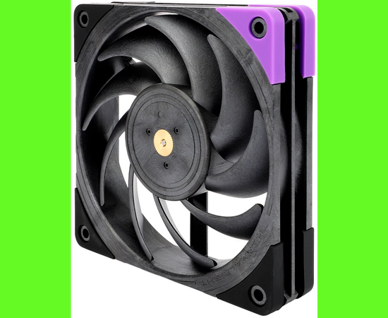  Вентилятор Thermalright TL-B12 Extrem LCP (TRTLB12ELCP) / 120mm PWM 
