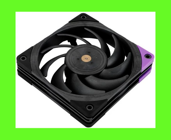  Вентилятор Thermalright TL-B12 Extrem LCP (TRTLB12ELCP) / 120mm PWM 