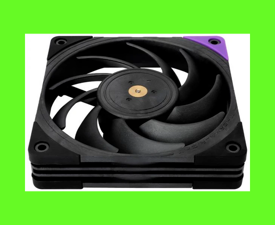 Вентилятор Thermalright TL-B12 Extrem LCP (TRTLB12ELCP) / 120mm PWM 