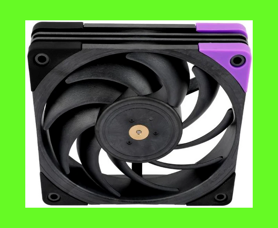  Вентилятор Thermalright TL-B12 Extrem LCP (TRTLB12ELCP) / 120mm PWM 