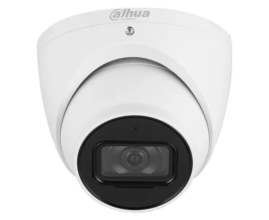  Видеокамера IP Dahua DH-IPC-HDW3241EMP-S-0280B-S2 уличная купольная 