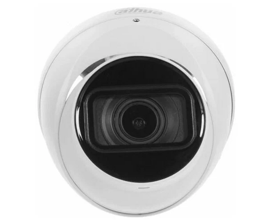  Видеокамера IP Dahua DH-IPC-HDW3241EMP-S-0280B-S2 уличная купольная 