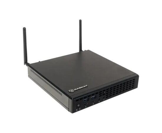 Неттоп Raskat Standart 507 (Standart507184075) Intel Core i5-12450H, RAM 16GB, SSD 512GB, noOS 