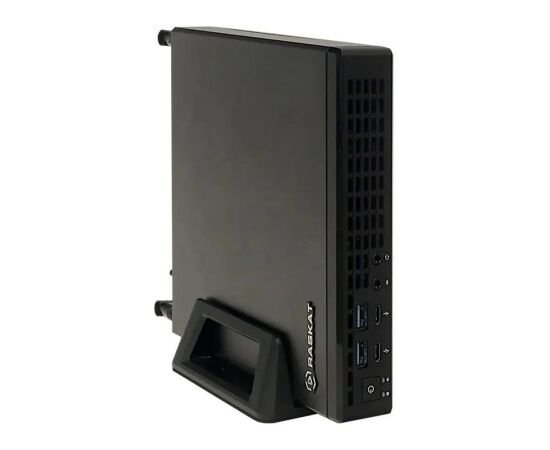  Неттоп Raskat Standart 507 (Standart507184075) Intel Core i5-12450H, RAM 16GB, SSD 512GB, noOS 