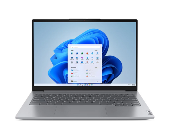  Ноутбук Lenovo Thinkbook 14 G6 IRL (21KG000FUS) Core i7 1355U 16Gb SSD512Gb Intel Iris Xe graphics 14" IPS Touch WUXGA (1920x1200) W11Pro 