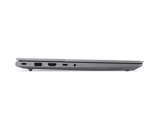  Ноутбук Lenovo Thinkbook 14 G6 IRL (21KG000FUS) Core i7 1355U 16Gb SSD512Gb Intel Iris Xe graphics 14" IPS Touch WUXGA (1920x1200) W11Pro 