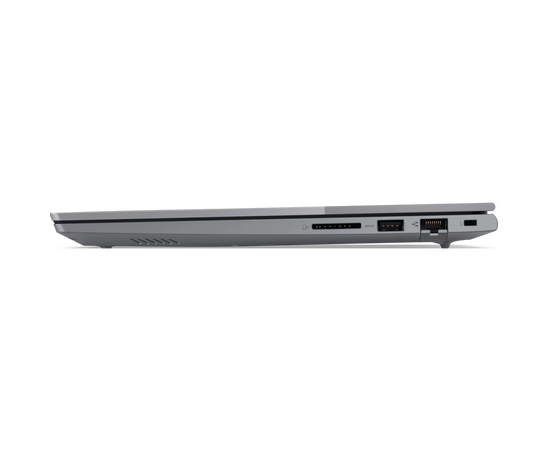  Ноутбук Lenovo Thinkbook 14 G6 IRL (21KG000FUS) Core i7 1355U 16Gb SSD512Gb Intel Iris Xe graphics 14" IPS Touch WUXGA (1920x1200) W11Pro 