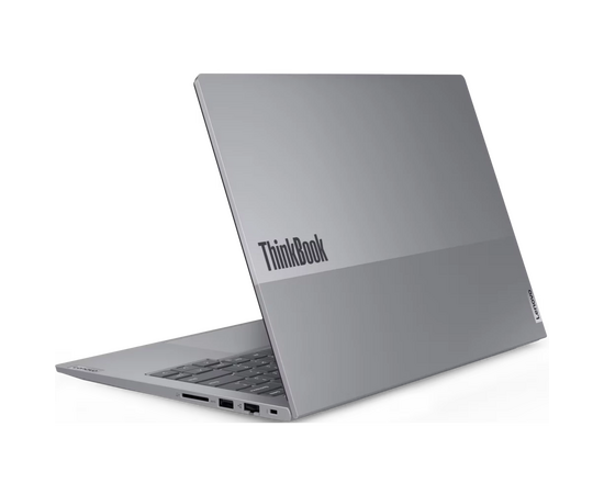  Ноутбук Lenovo Thinkbook 14 G6 IRL (21KG000FUS) Core i7 1355U 16Gb SSD512Gb Intel Iris Xe graphics 14" IPS Touch WUXGA (1920x1200) W11Pro 
