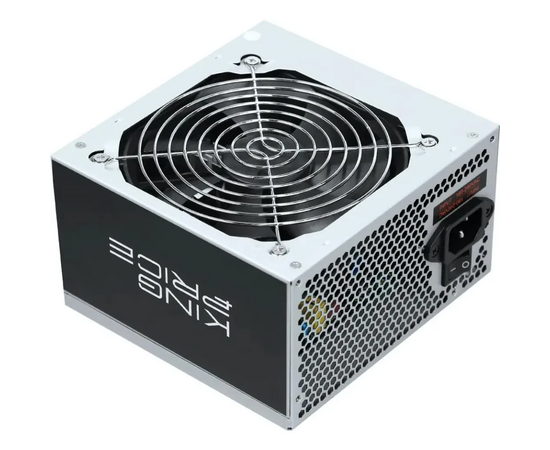  Блок питания KingPrice KPPSU700 (KPPSU700V3) ATX 700W (20+4pin) APFC 120mm fan 4xSATA 