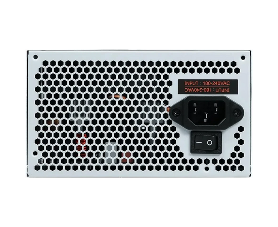  Блок питания KingPrice KPPSU700 (KPPSU700V3) ATX 700W (20+4pin) APFC 120mm fan 4xSATA 