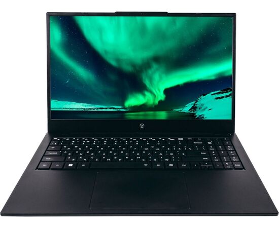  Ноутбук Raskat Start 15 (RNA15518186PCT) Intel Core i5-8259U/8GB/SSD256GB/15.6"/IPS/FHD/NoOS/black 