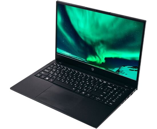  Ноутбук Raskat Start 15 (RNA15518186PCT) Intel Core i5-8259U/8GB/SSD256GB/15.6"/IPS/FHD/NoOS/black 