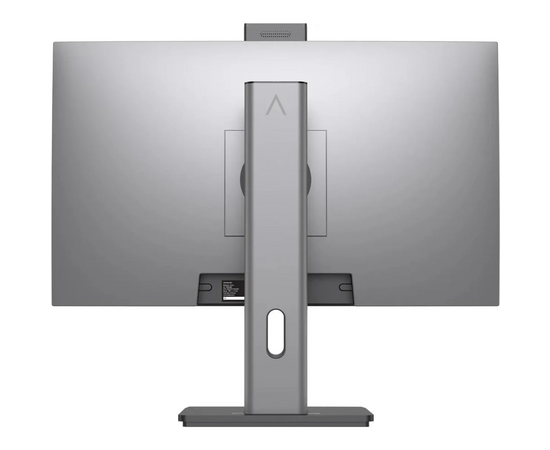  Моноблок Digma Pro Unity (DM23P3-8CXW02) 23.8" Full HD i3 1215U (1.2) 8Gb SSD256Gb UHDG CR Windows 11 Pro GbitEth WiFi BT 90W клав. мышь серый/черный 