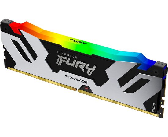  ОЗУ KINGSTON KF564C32RSAK2-32 DIMM 32GB DDR5-6400 KIT2 