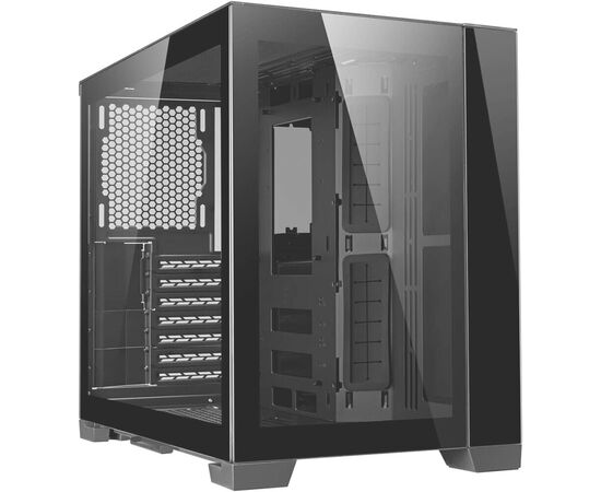  Корпус LIAN LI PC-O11 Dynamic Mini Black (G99.O11DMI-X.00) 
