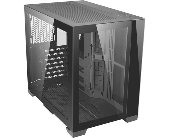  Корпус LIAN LI PC-O11 Dynamic Mini Black (G99.O11DMI-X.00) 