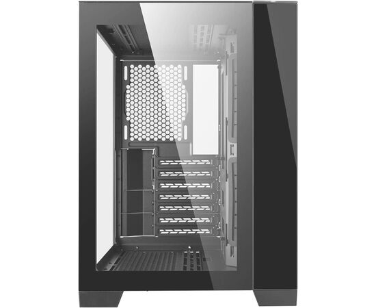  Корпус LIAN LI PC-O11 Dynamic Mini Black (G99.O11DMI-X.00) 