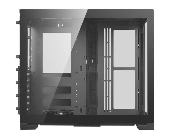  Корпус LIAN LI PC-O11 Dynamic Mini Black (G99.O11DMI-X.00) 