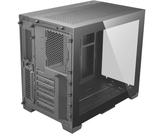  Корпус LIAN LI PC-O11 Dynamic Mini Black (G99.O11DMI-X.00) 