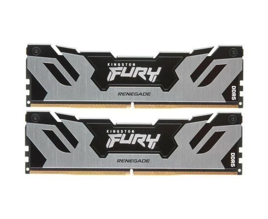  ОЗУ KINGSTON KF568C36RSK2-32 DDR 5 DIMM 32GB PC54400, 6800M 