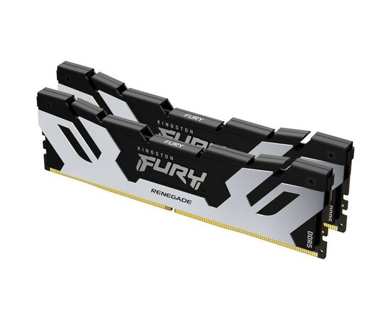  ОЗУ KINGSTON KF568C36RSK2-32 DDR 5 DIMM 32GB PC54400, 6800M 