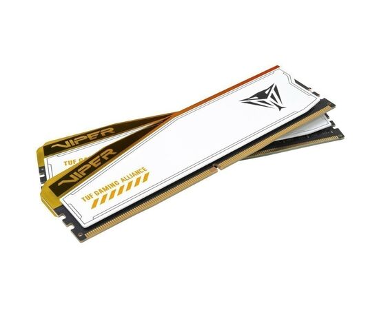  ОЗУ PATRIOT PVER548G66C34KT DDR 5 DIMM 48GB (24GBX2) 6600M 