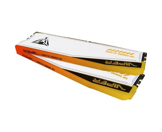  ОЗУ PATRIOT PVER548G66C34KT DDR 5 DIMM 48GB (24GBX2) 6600M 