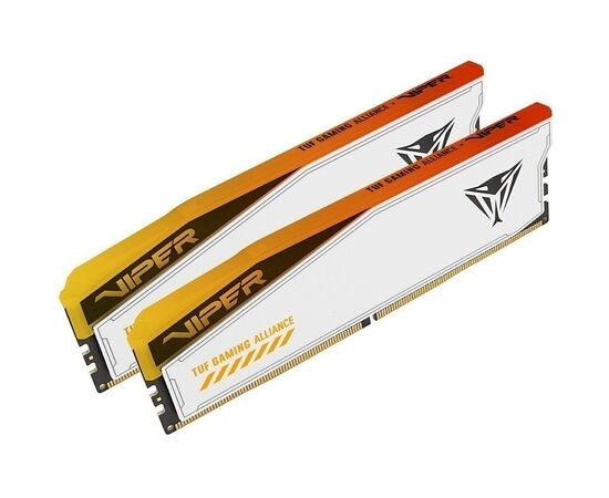  ОЗУ PATRIOT PVER548G66C34KT DDR 5 DIMM 48GB (24GBX2) 6600M 