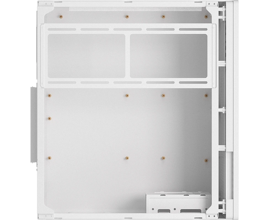 Корпус Formula TimberLine T2, mATX, Midi-Tower, без БП, белый 