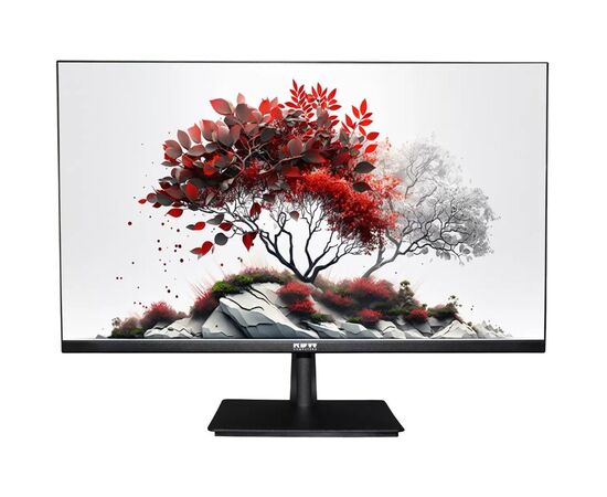  Монитор RDW COMPUTERS RDW2701K (RDW2701K/F08B3100V2A1) 27" FHD VGA HDMI DP 1*USB-B 4*USB-A рег.высоты внутр.бп 