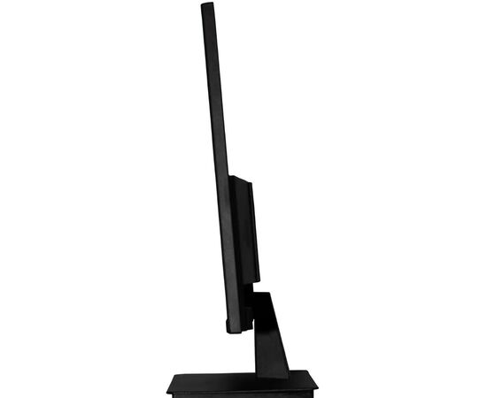  Монитор RDW COMPUTERS RDW2701K (RDW2701K/F08B3100V2A1) 27" FHD VGA HDMI DP 1*USB-B 4*USB-A рег.высоты внутр.бп 